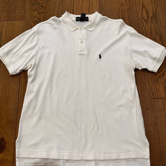 Ralph Lauren Tops - Vintage Ralph Lauren Women’s Polo